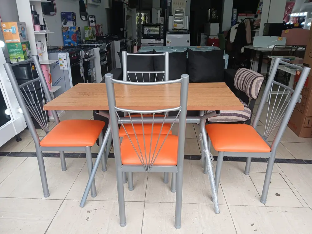 Juego de comedor