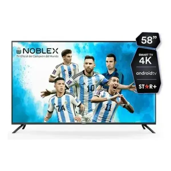 Smart TV Noblex